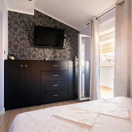 Boki Apartment Split Exterior photo